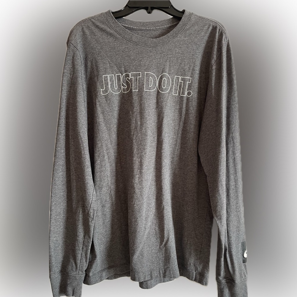 Nike Long Sleeve Tee